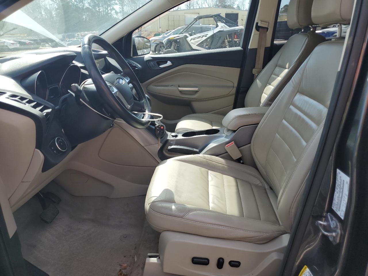 2016 Ford Escape - Image 7