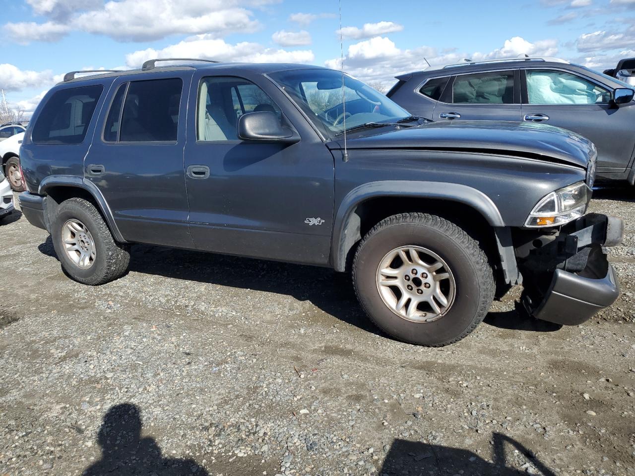 2002 Dodge Durango - Image 4
