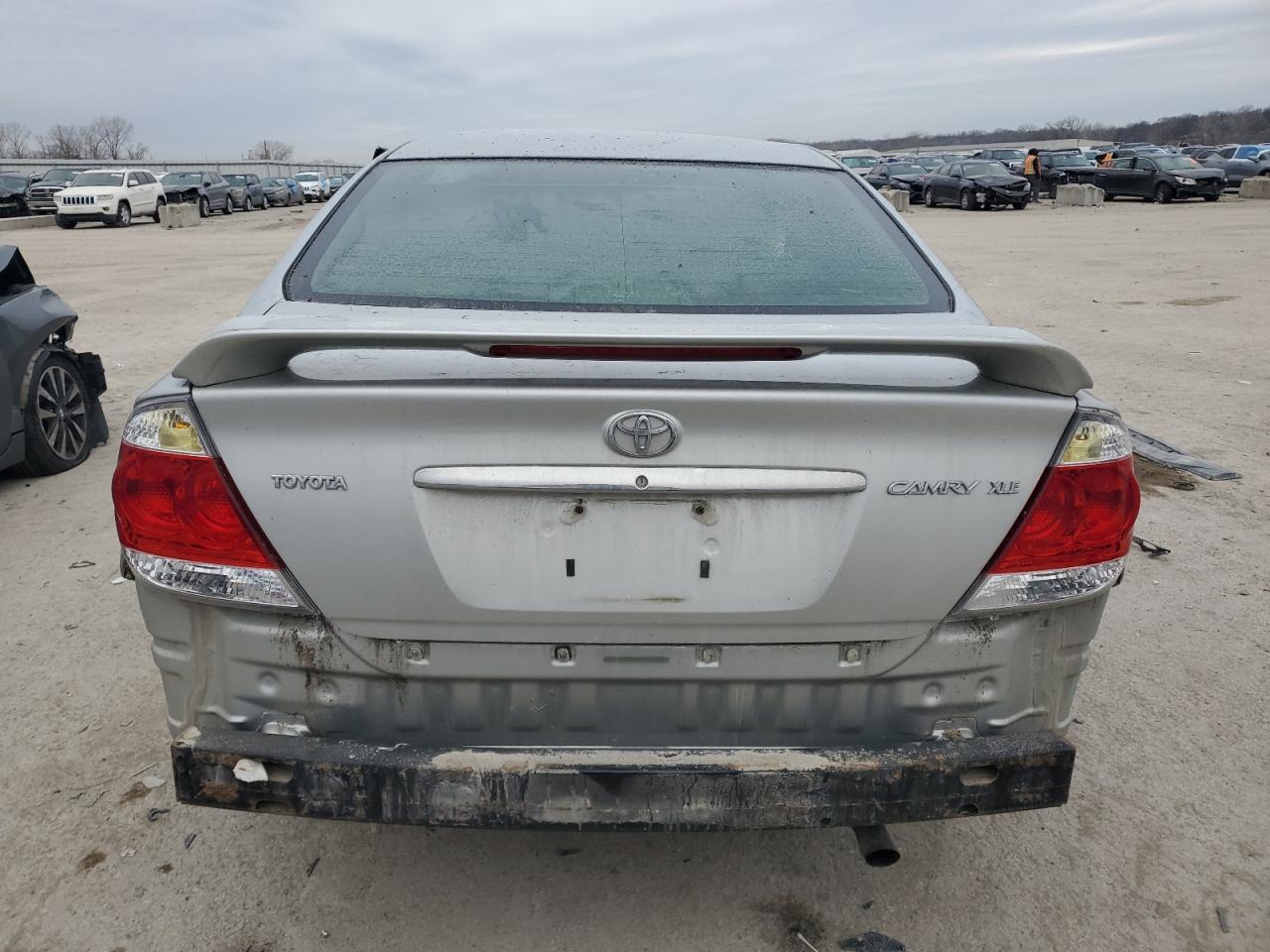 2006 Toyota Camry - Image 6