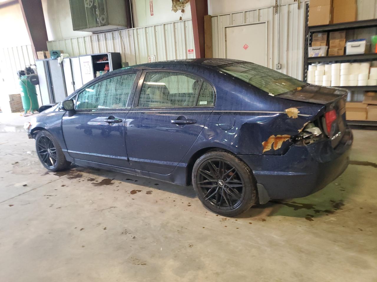 2006 Honda Civic - Image 2