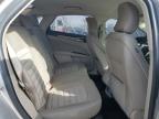 2017 Ford Fusion Se en Venta en Fort Wayne, IN - Front End