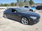 2015 Bmw 640 I Gran Coupe for Sale in Harleyville, SC - Burn - Interior