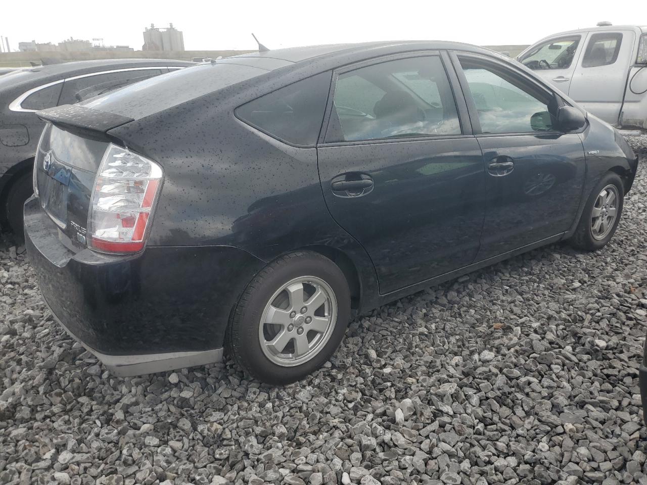 2008 Toyota Prius - Image 3