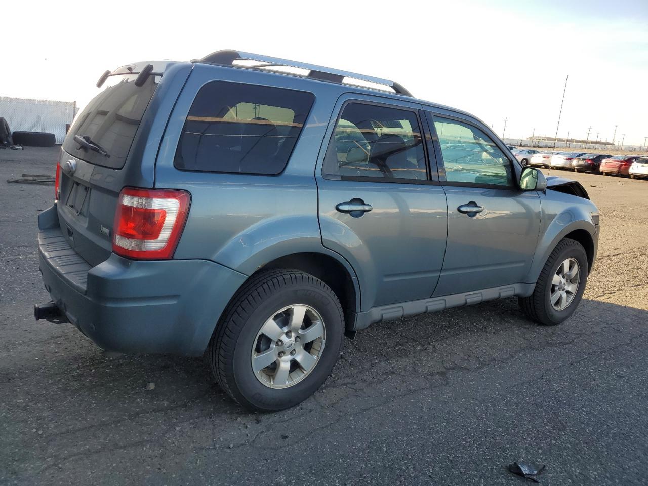 2011 Ford Escape - Image 3