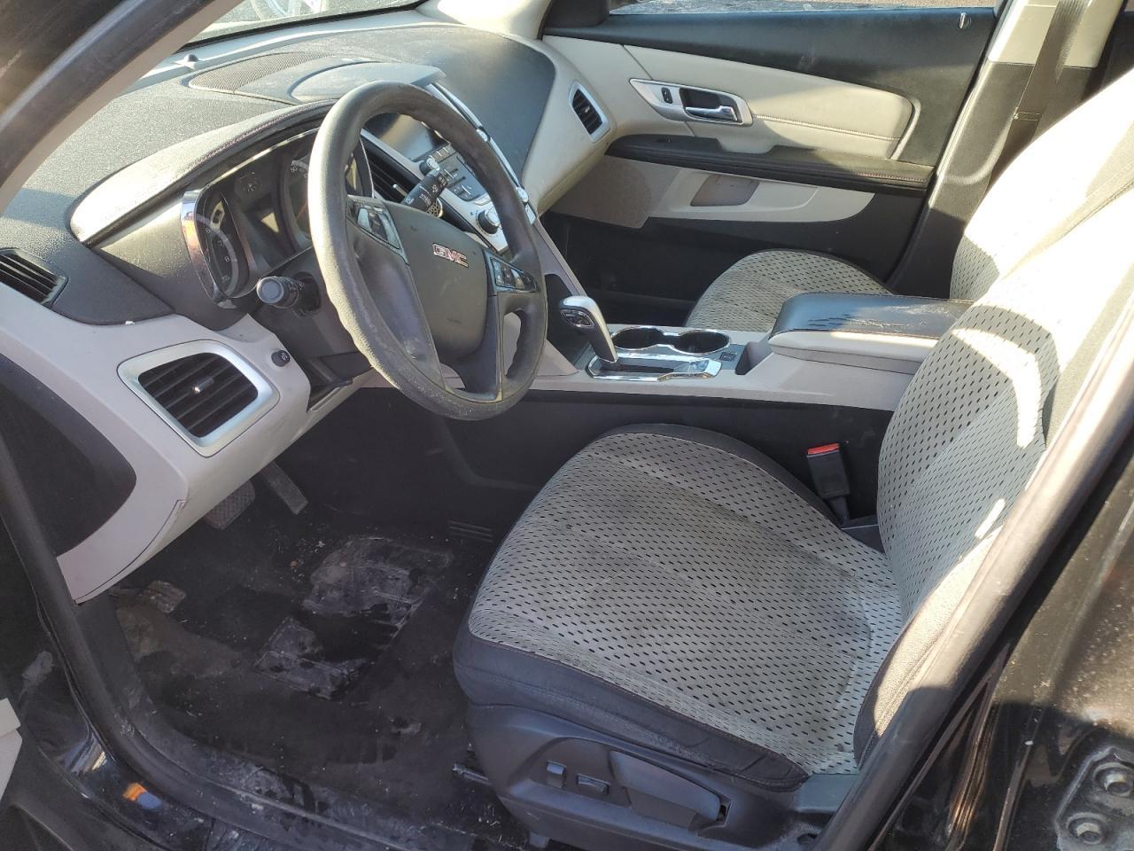 2013 GMC Terrain - Image 7