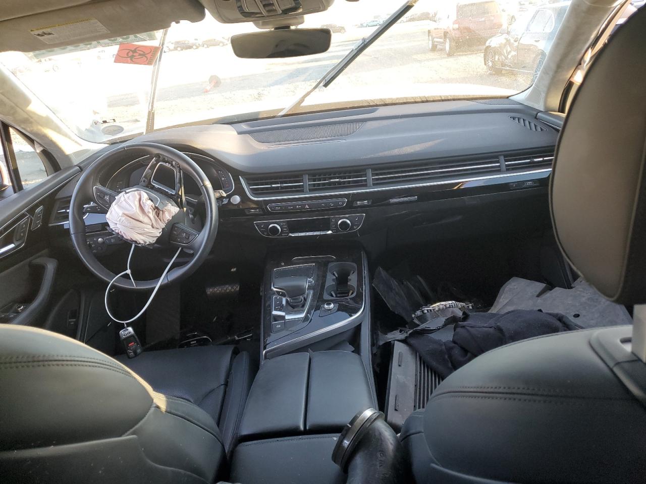 2018 Audi Q7 - Image 8