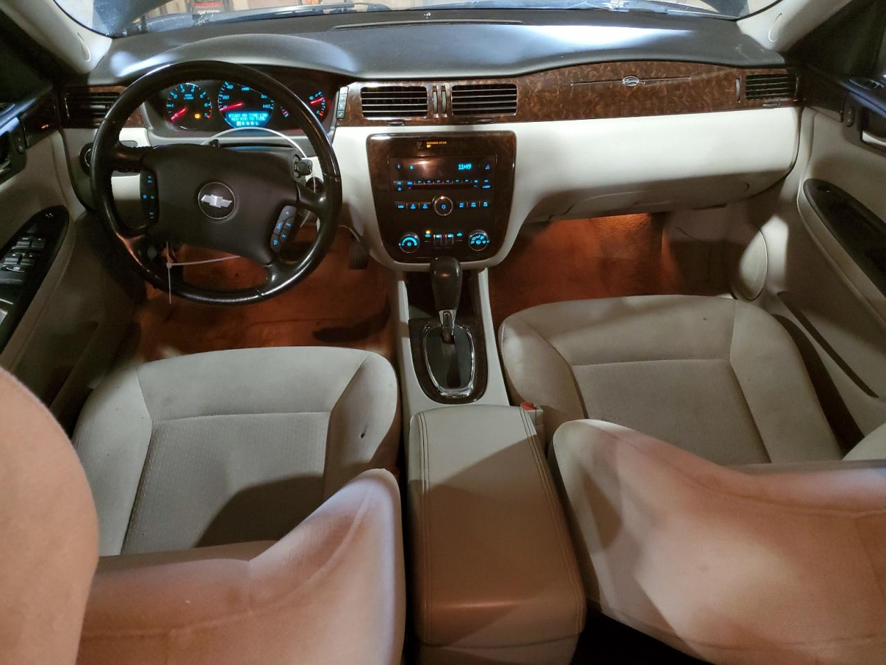 2013 Chevrolet Malibu - Image 8