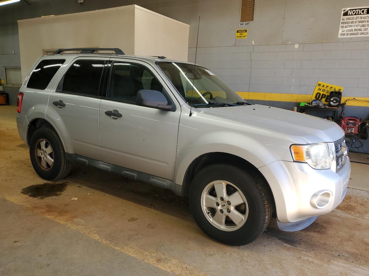 2012 Ford Escape - Image 4