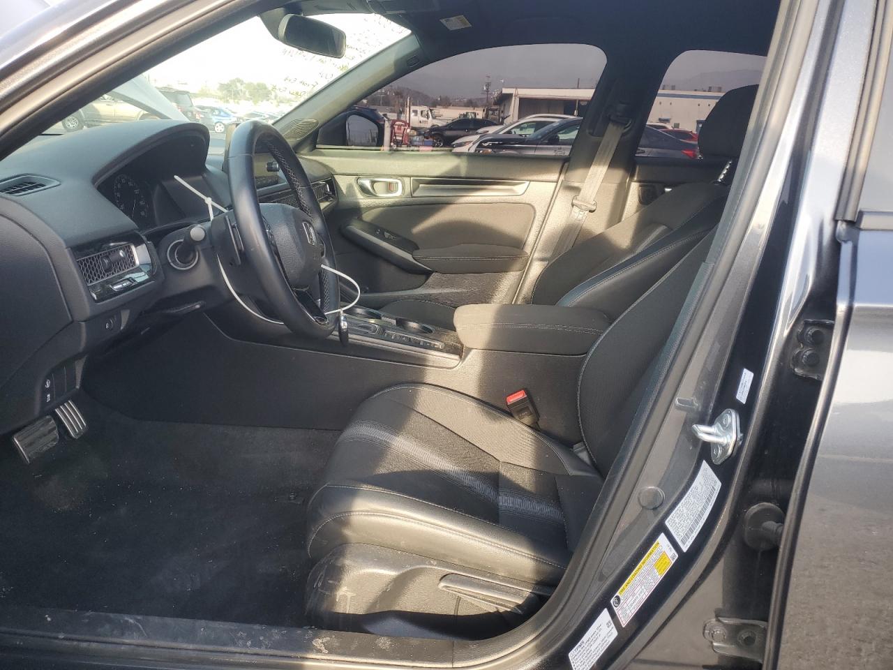 2024 Honda Civic - Image 7