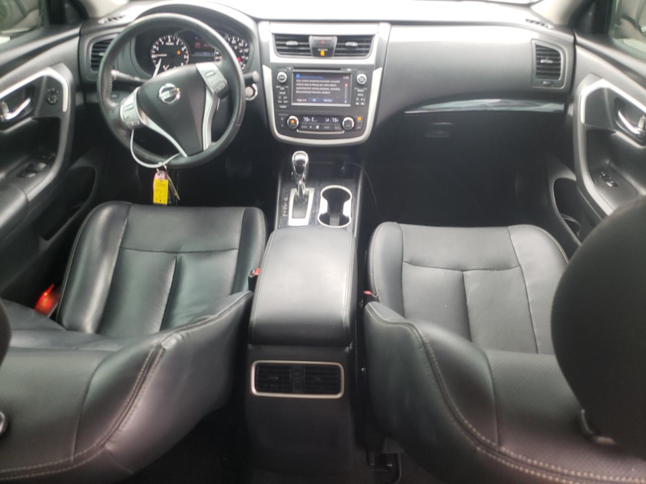 2016 Nissan Altima - Image 8