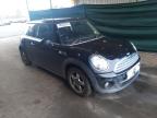 2013 MINI COOPER D B for sale at Copart SANDTOFT