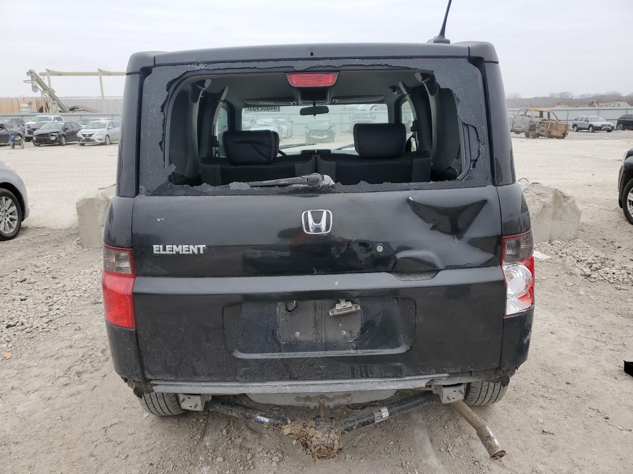 2006 Honda Element - Image 6