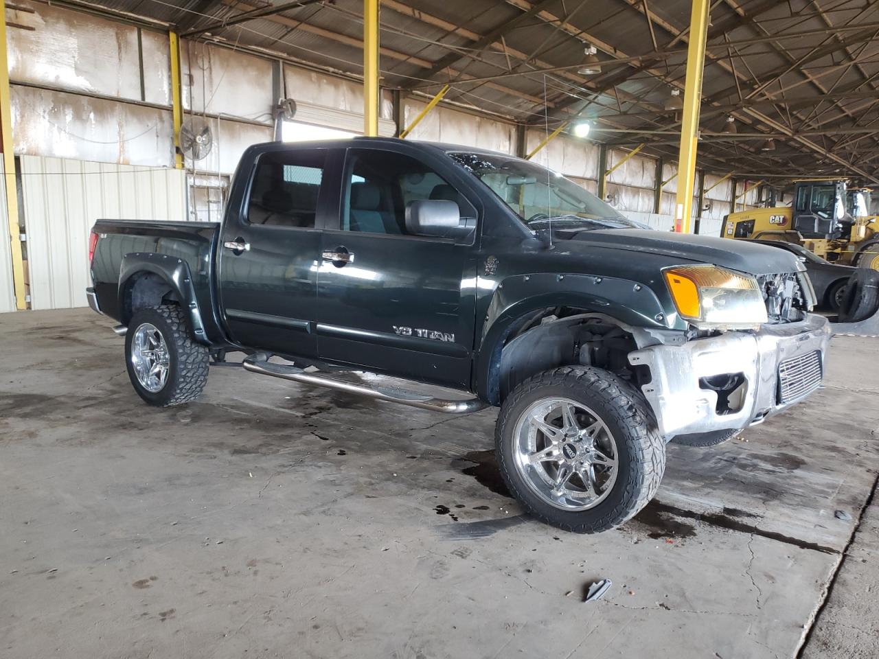 2006 Nissan Titan - Image 4