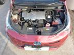 2016 TOYOTA PRIUS BUSI for sale at Copart SANDY