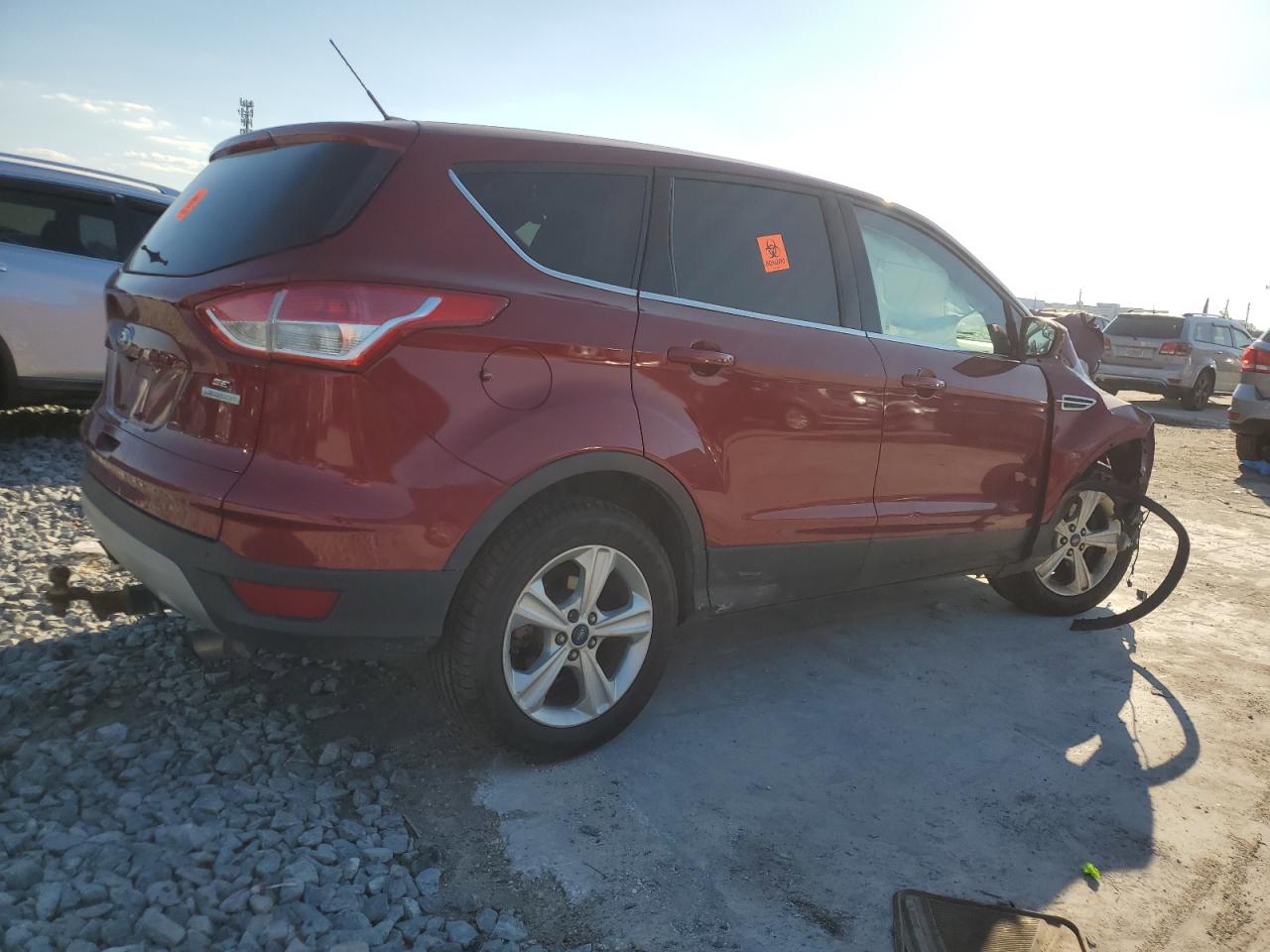 2014 Ford Escape - Image 3