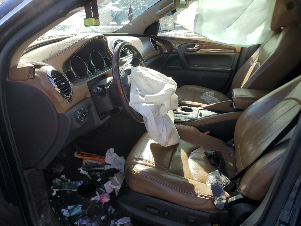 2014 Buick Enclave - Image 7