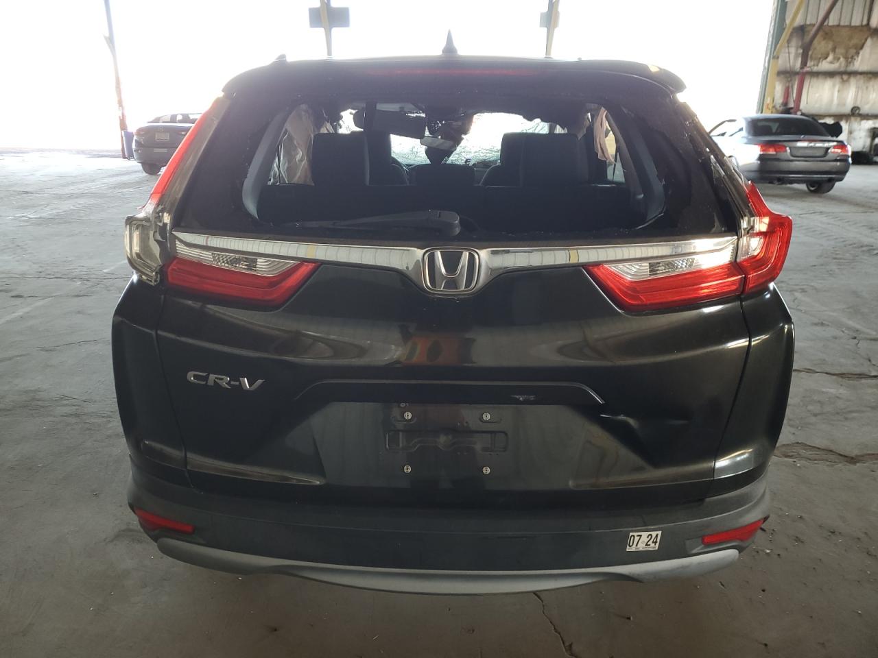 2018 Honda CR-V - Image 6