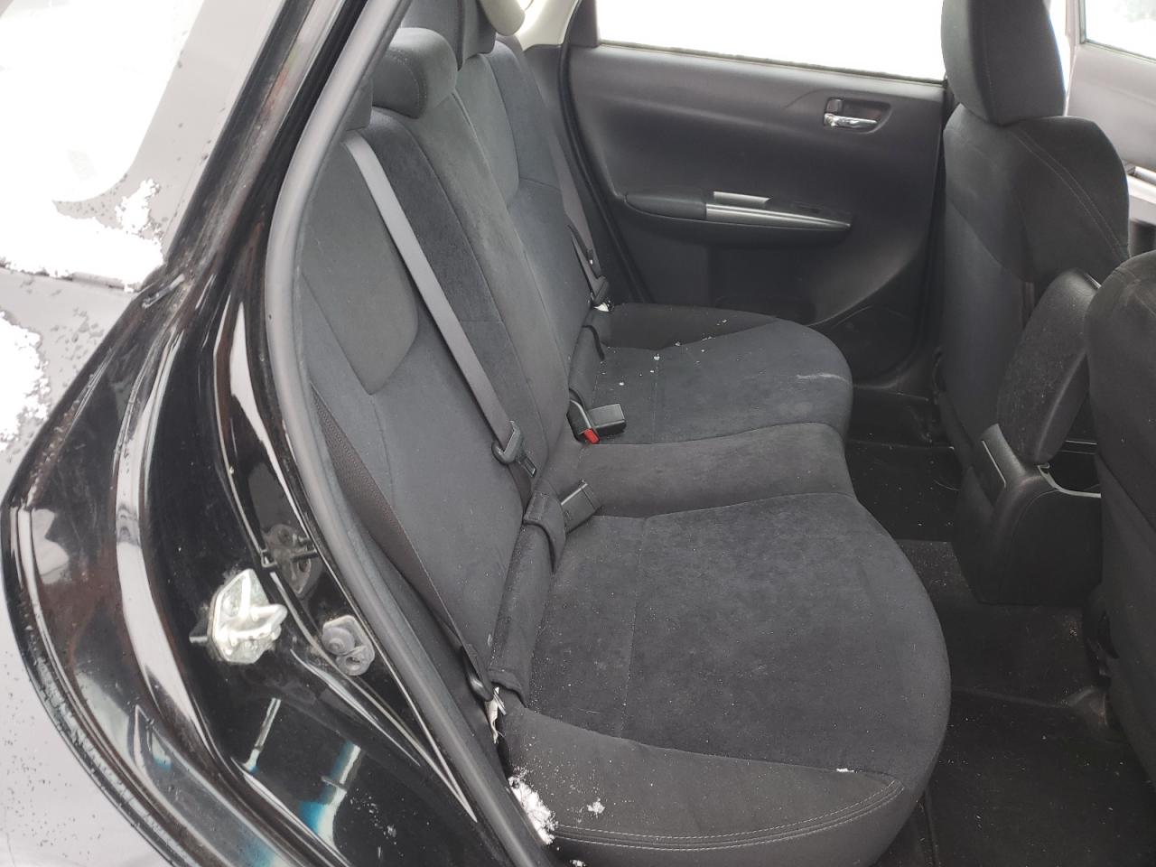 2011 Subaru Impreza - Image 10