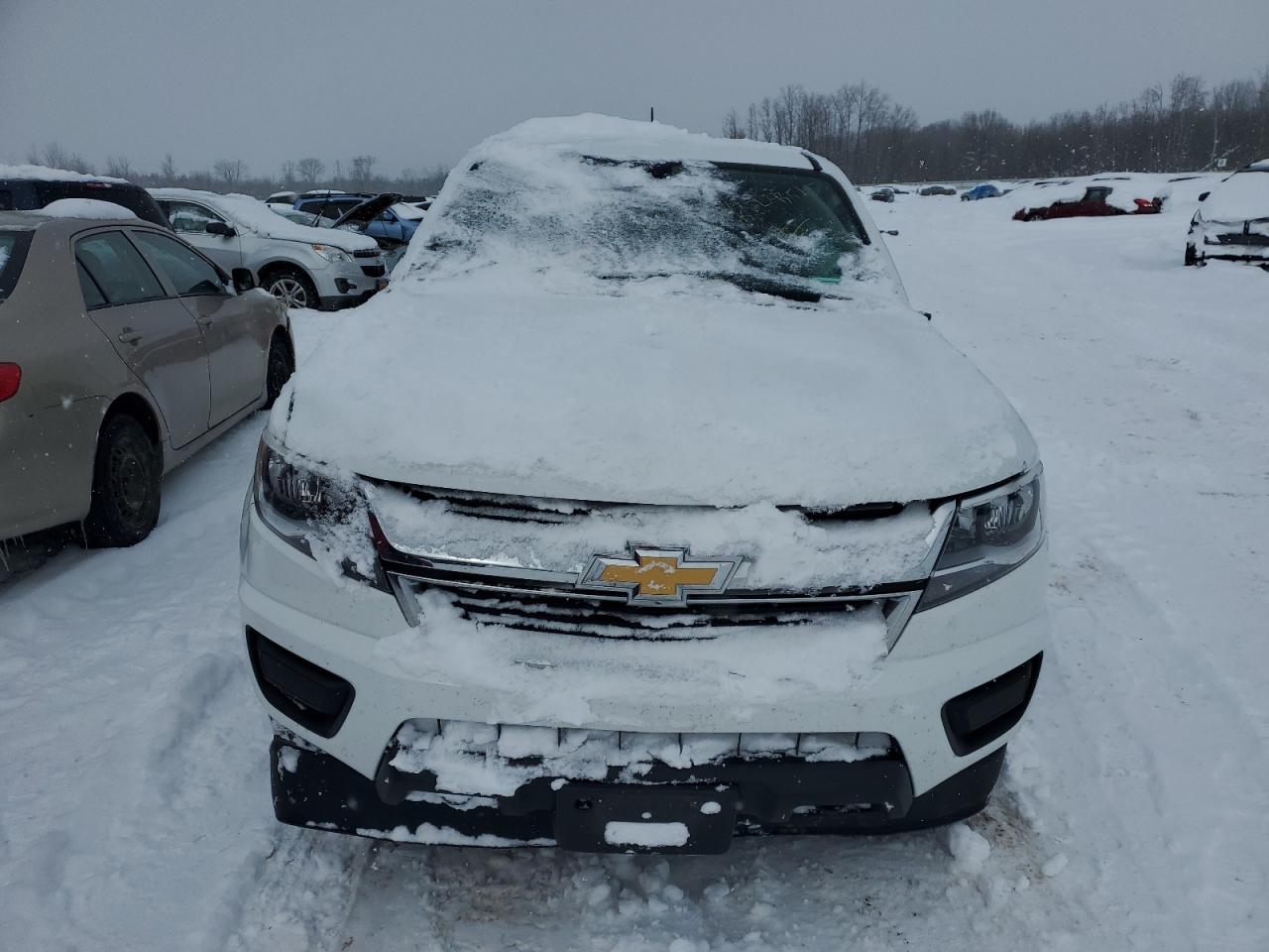 2017 Chevrolet Colorado - Image 5