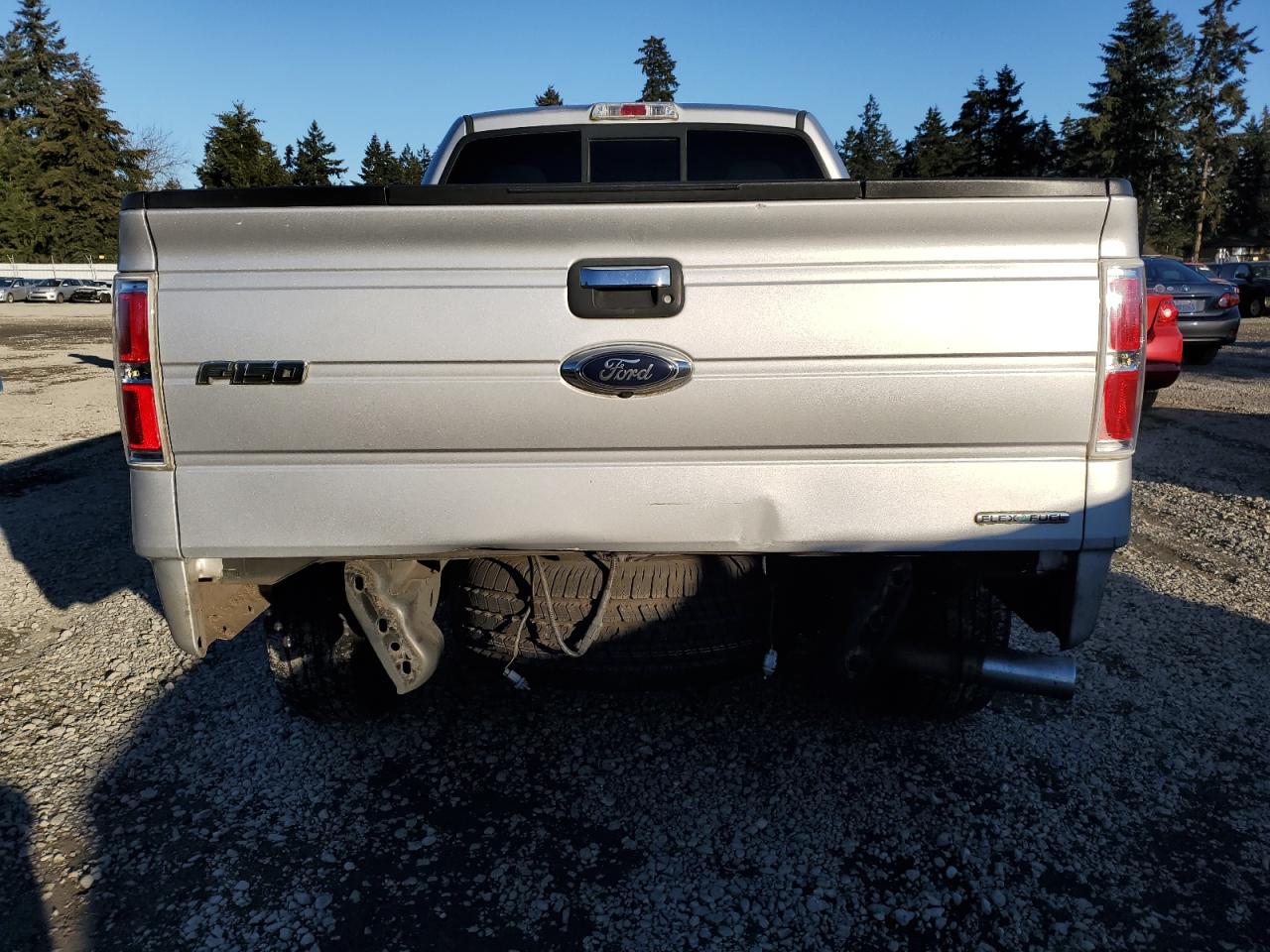 2013 Ford F-150 - Image 6