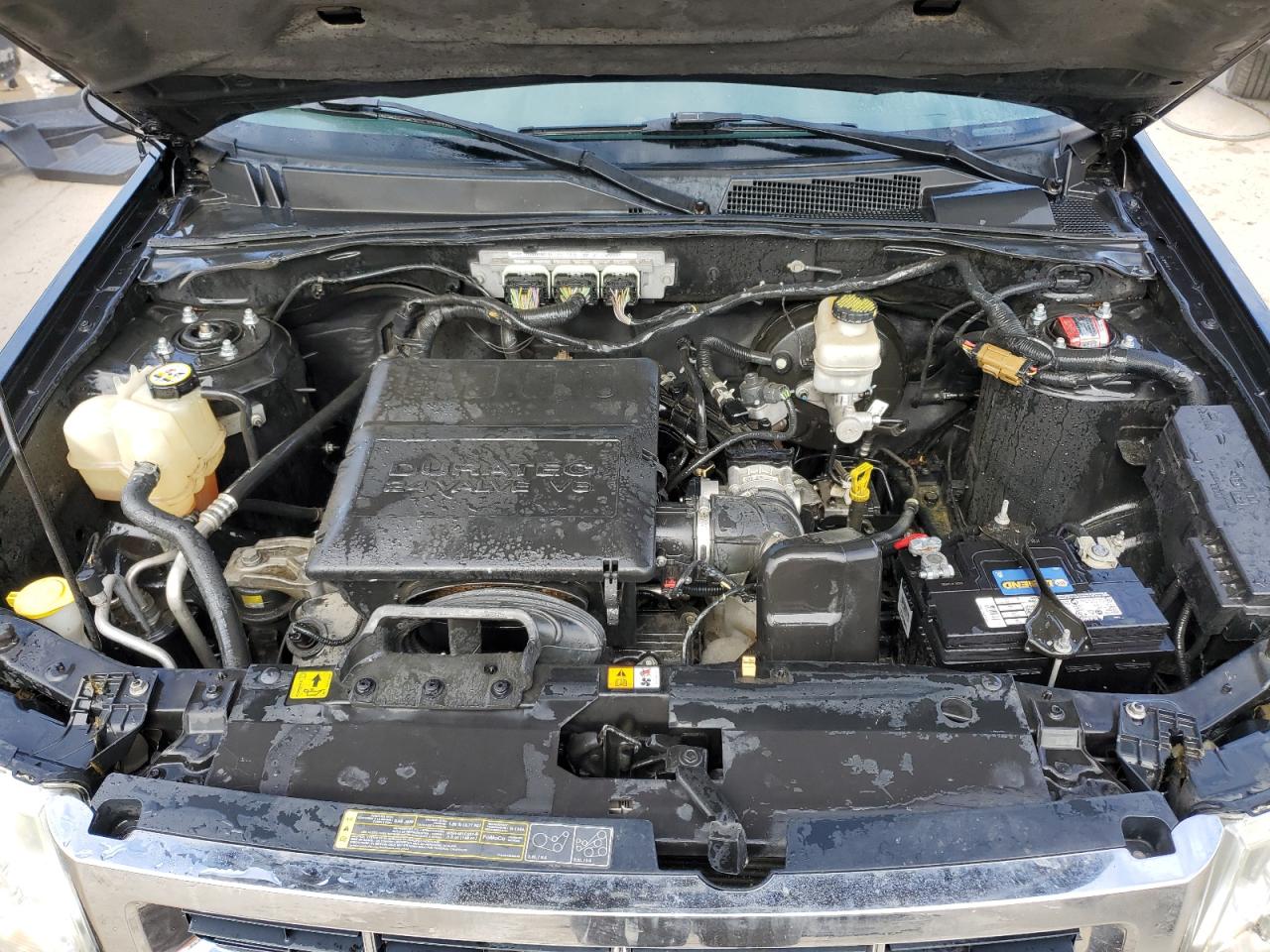 2012 Ford Escape - Image 12