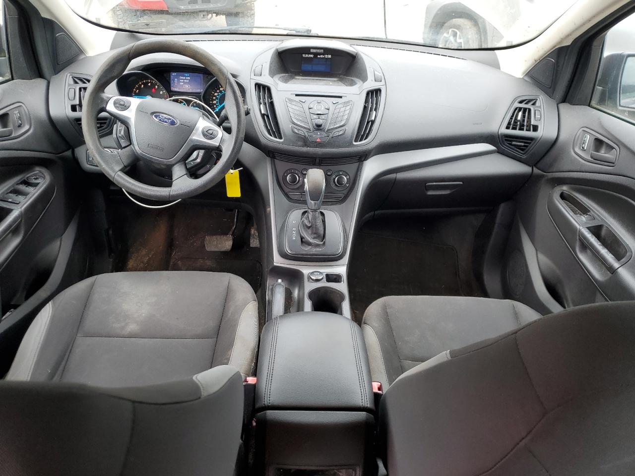 2013 Ford Escape - Image 8