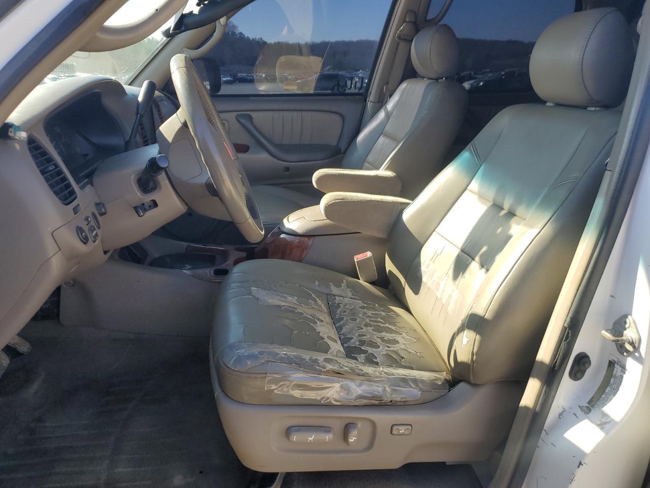 2005 Toyota Tundra - Image 7