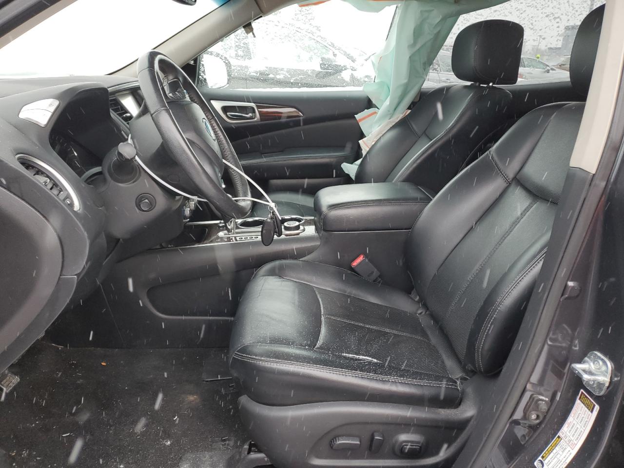2014 Nissan Pathfinder - Image 7