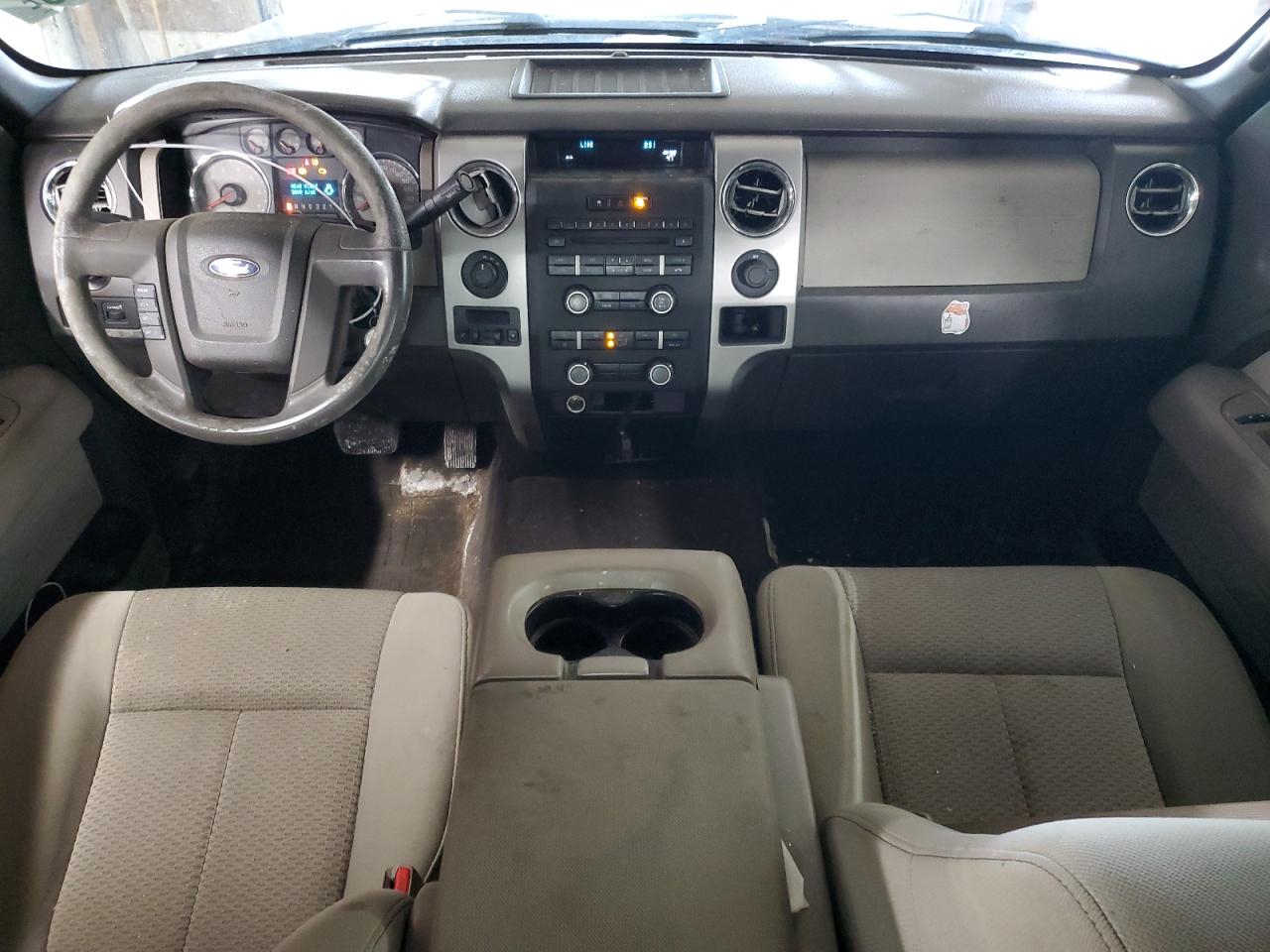 2009 Ford F-150 - Image 8