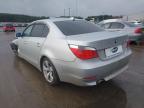 2007 BMW 520D SE AU for sale at Copart WHITBURN