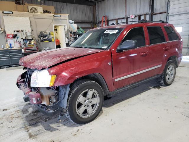 2005 Jeep Grand Cherokee 4.7L