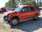 1999 Chevrolet Blazer  للبيع في Austell، GA - Front End