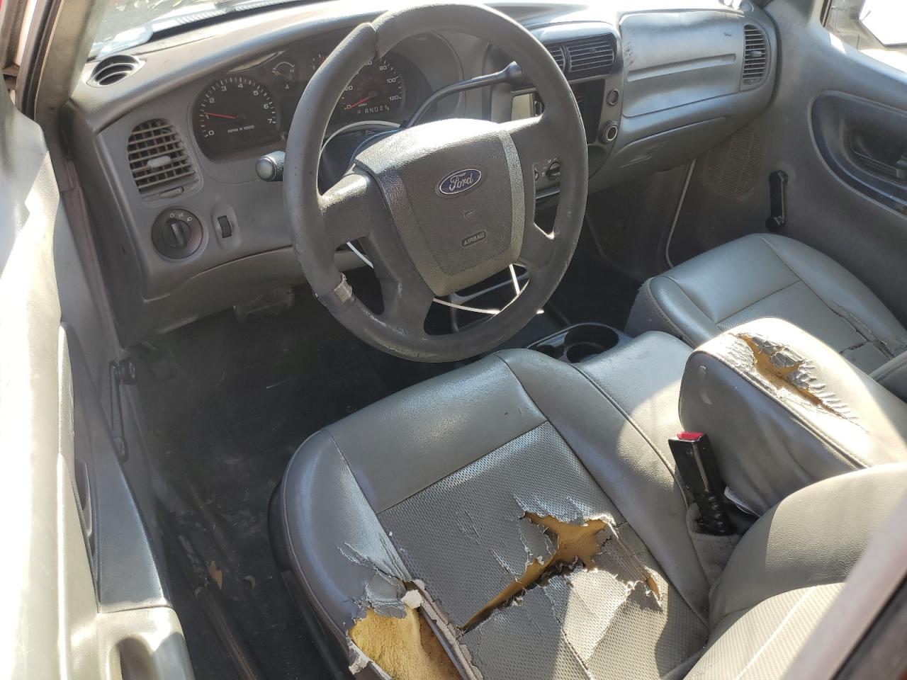2009 Ford Ranger - Image 8