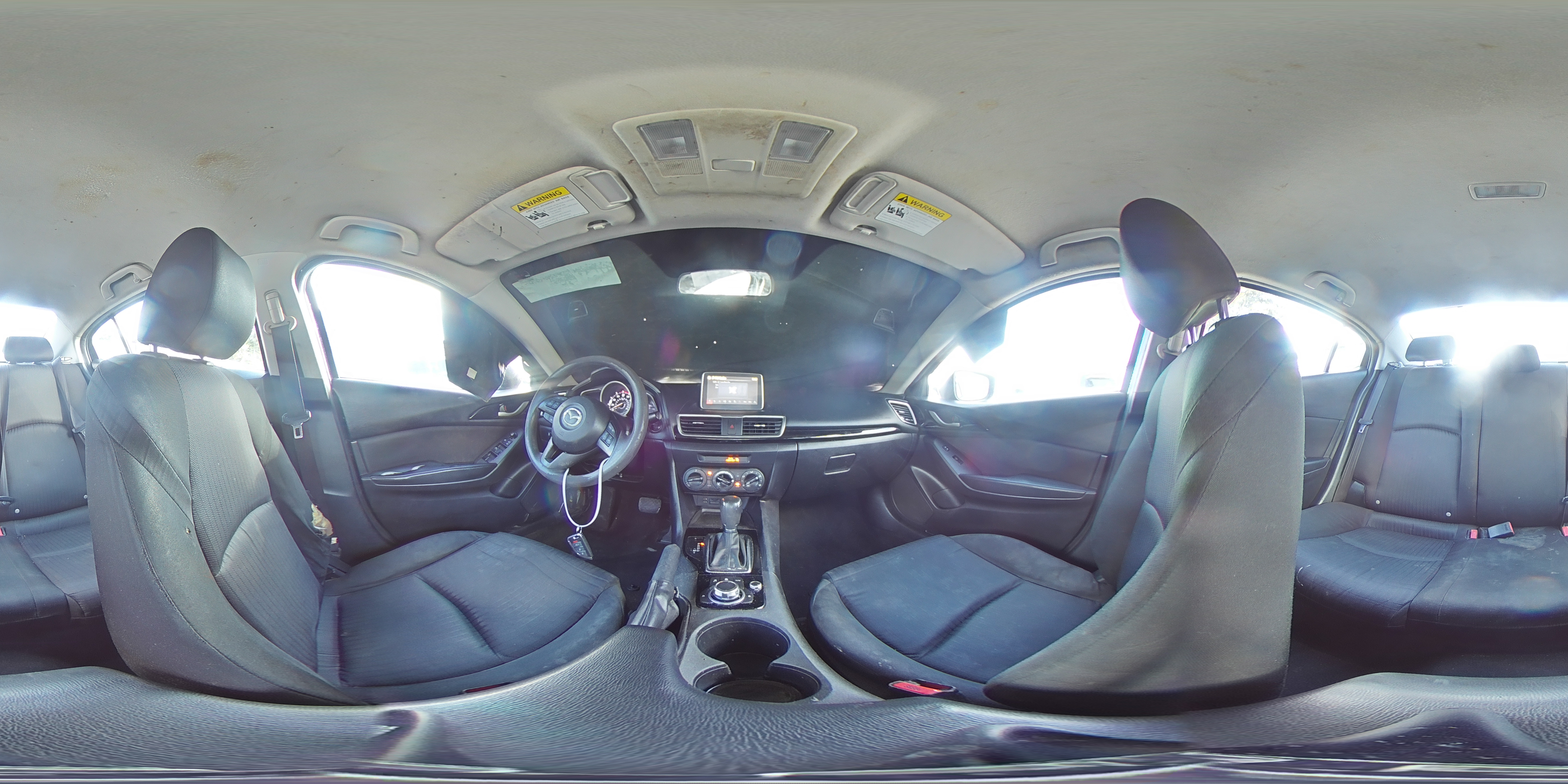 2015 Mazda 3 - Image 14