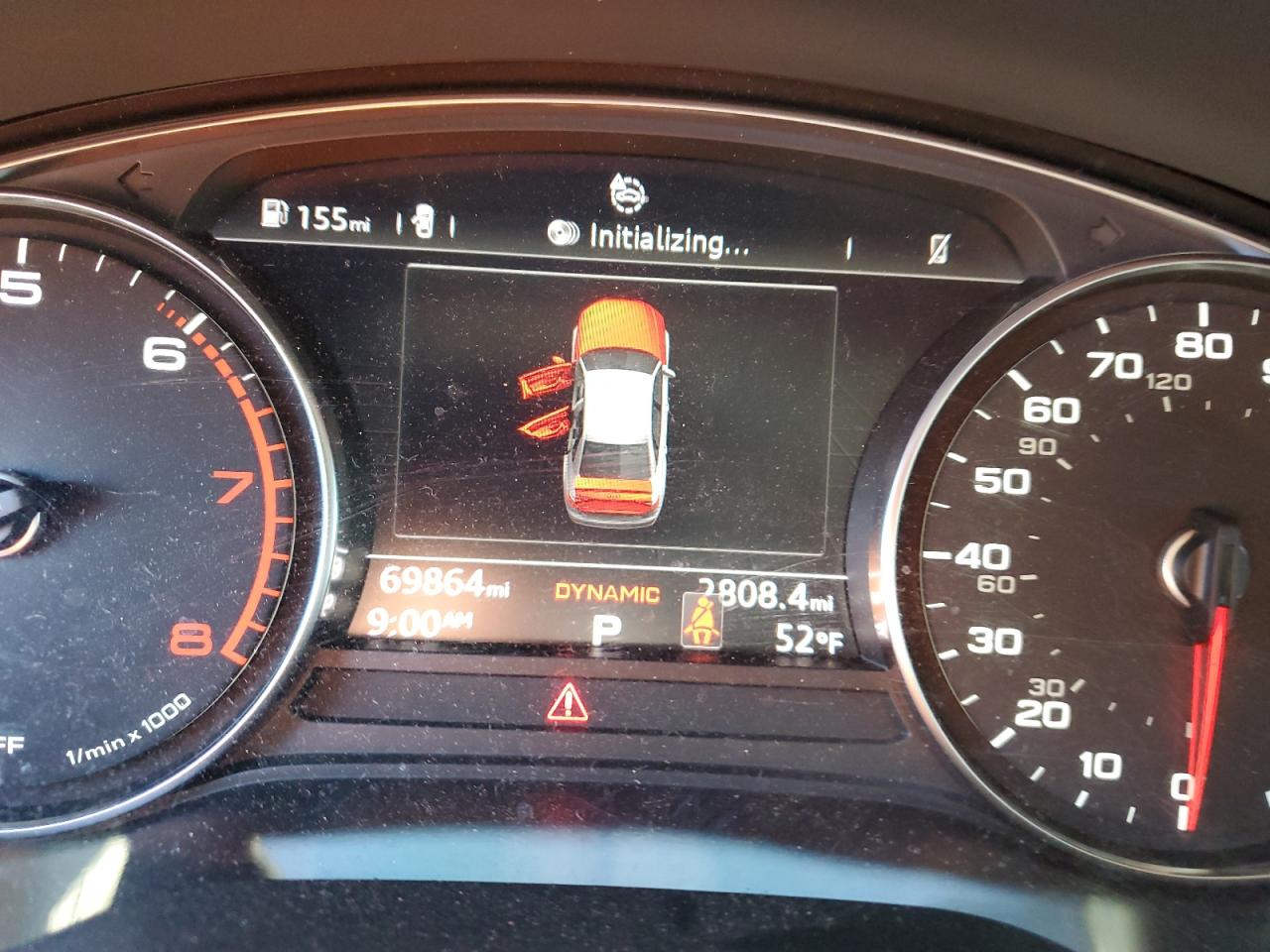 2018 Audi A4 - Image 9