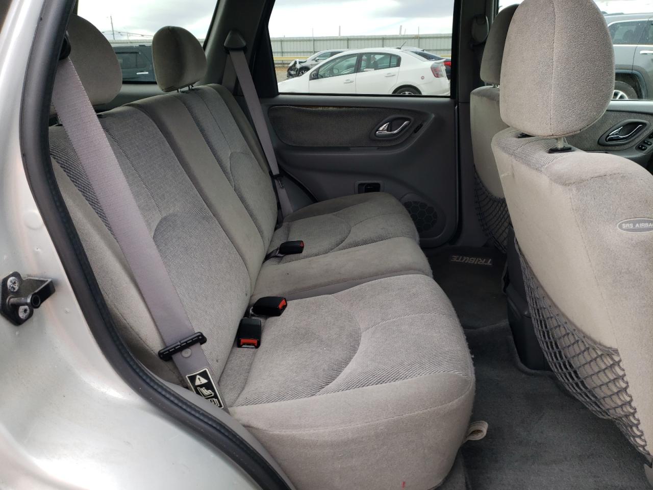 2002 Mazda Tribute - Image 11