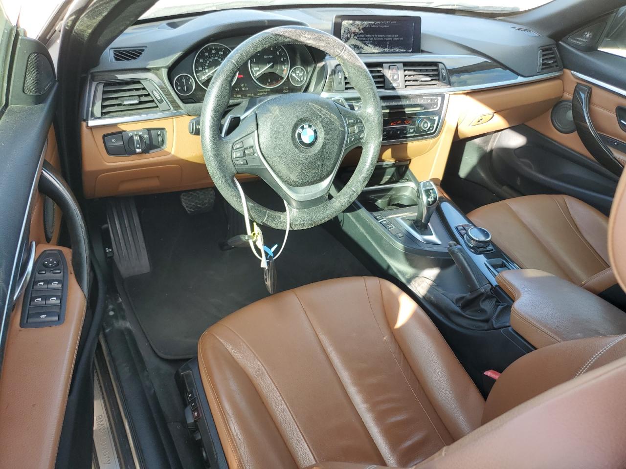 2015 BMW 4er - Image 8