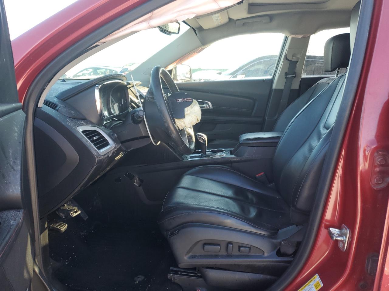 2015 GMC Terrain - Image 7
