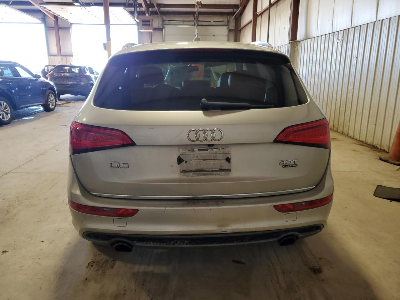 2015 Audi Q5 - Image 6