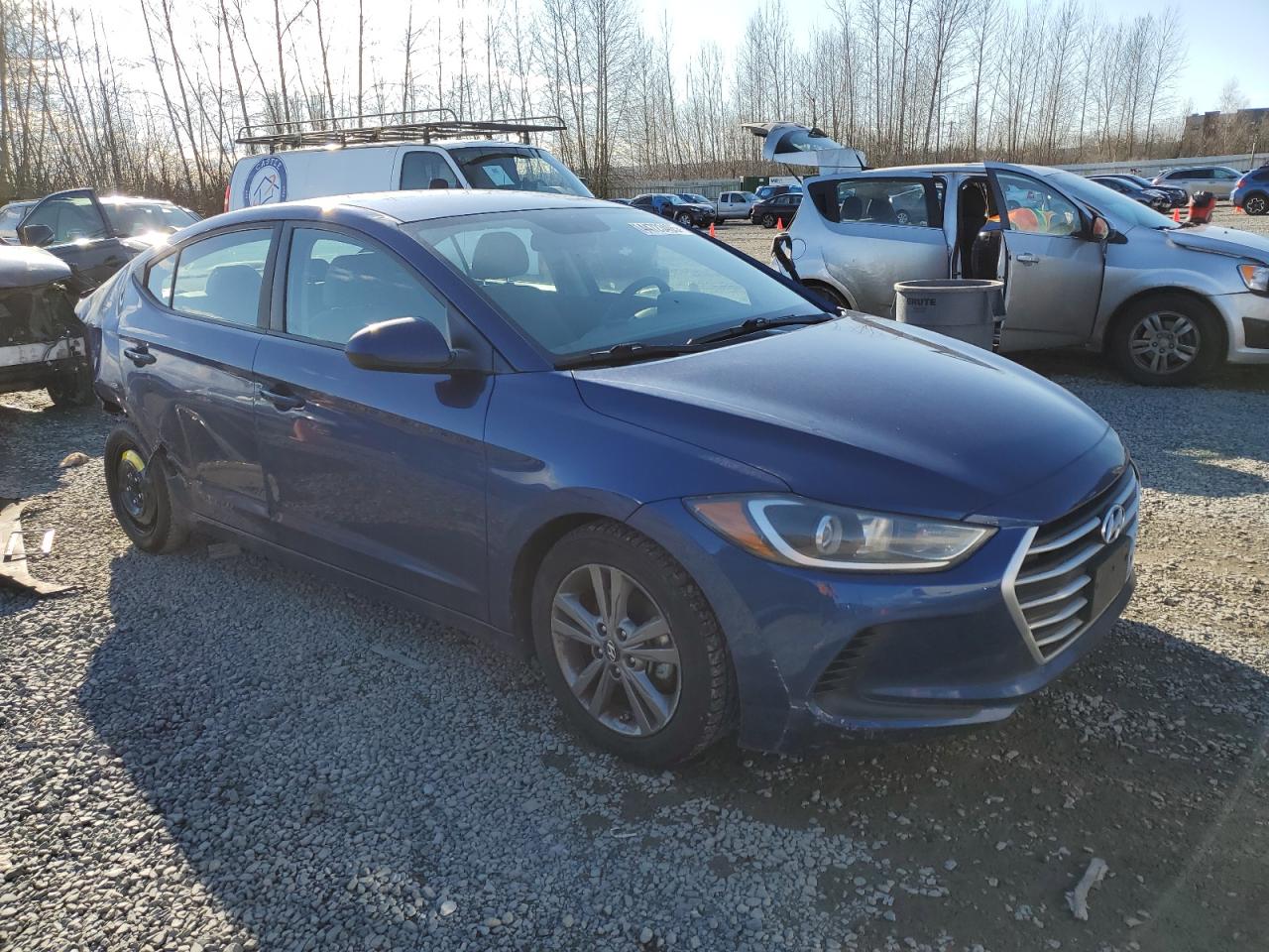 2018 Hyundai Elantra - Image 4