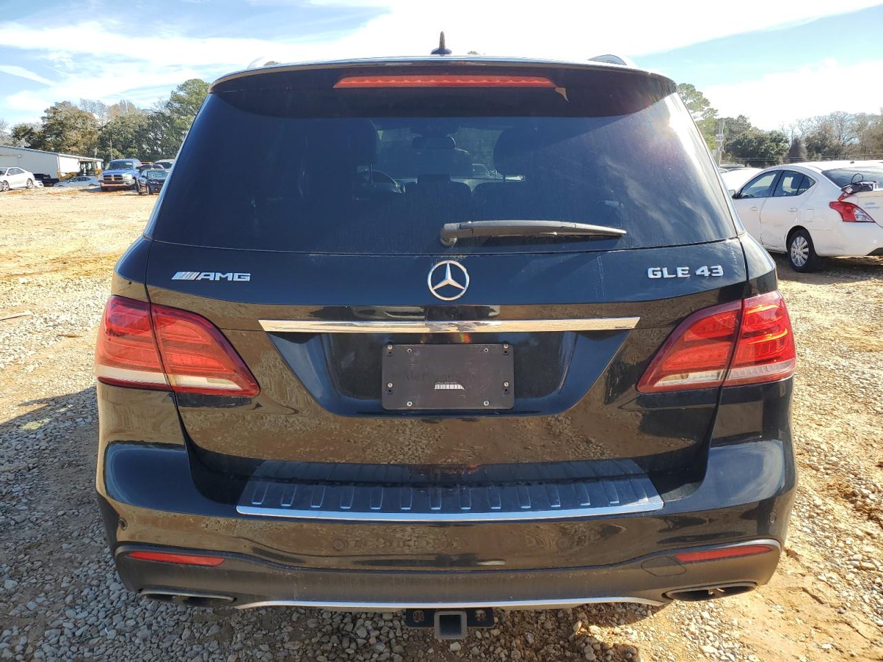 2019 Mercedes-Benz GLE - Image 6