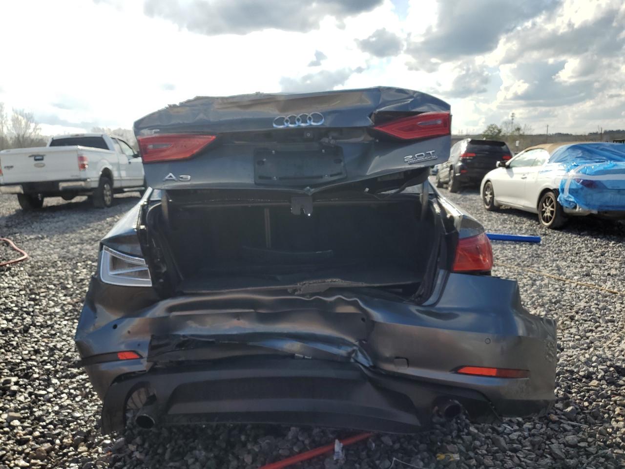 2016 Audi A3 - Image 6