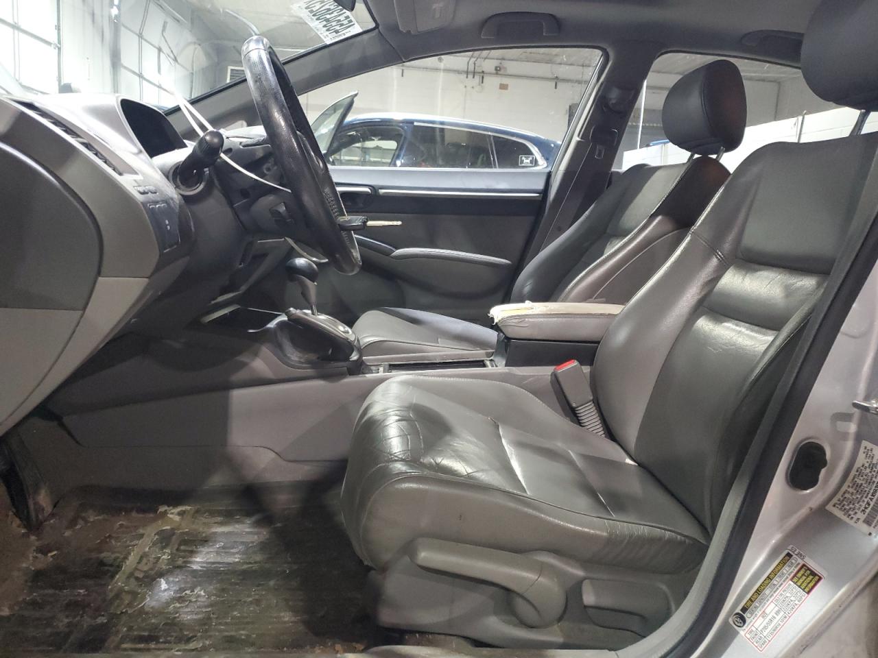 2009 Honda Civic - Image 7