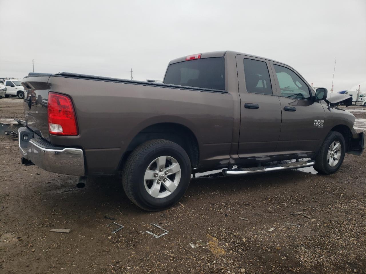 2020 RAM 1500 - Image 3