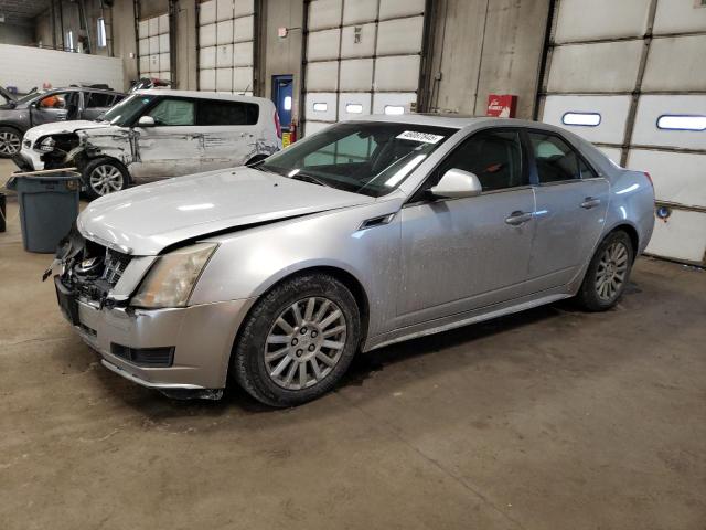 2013 Cadillac Cts Luxury Collection