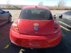 2013 Volkswagen Beetle  for Sale in Albuquerque, NM - Undercarriage