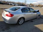 2010 Infiniti G37 Base for Sale in Woodburn, OR - Front End