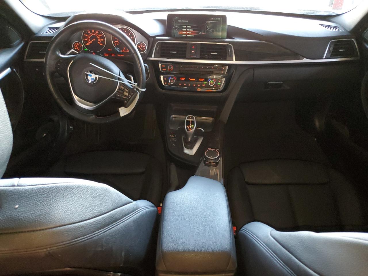 2017 BMW 3er - Image 8