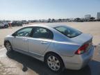 2010 Honda Civic Lx იყიდება New Orleans-ში, LA - Side