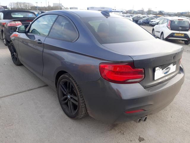 2018 BMW 220I M SPO